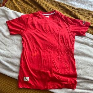 NWOT Tracksmith Harrier Tee